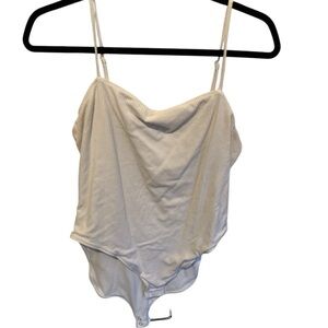 White body suite